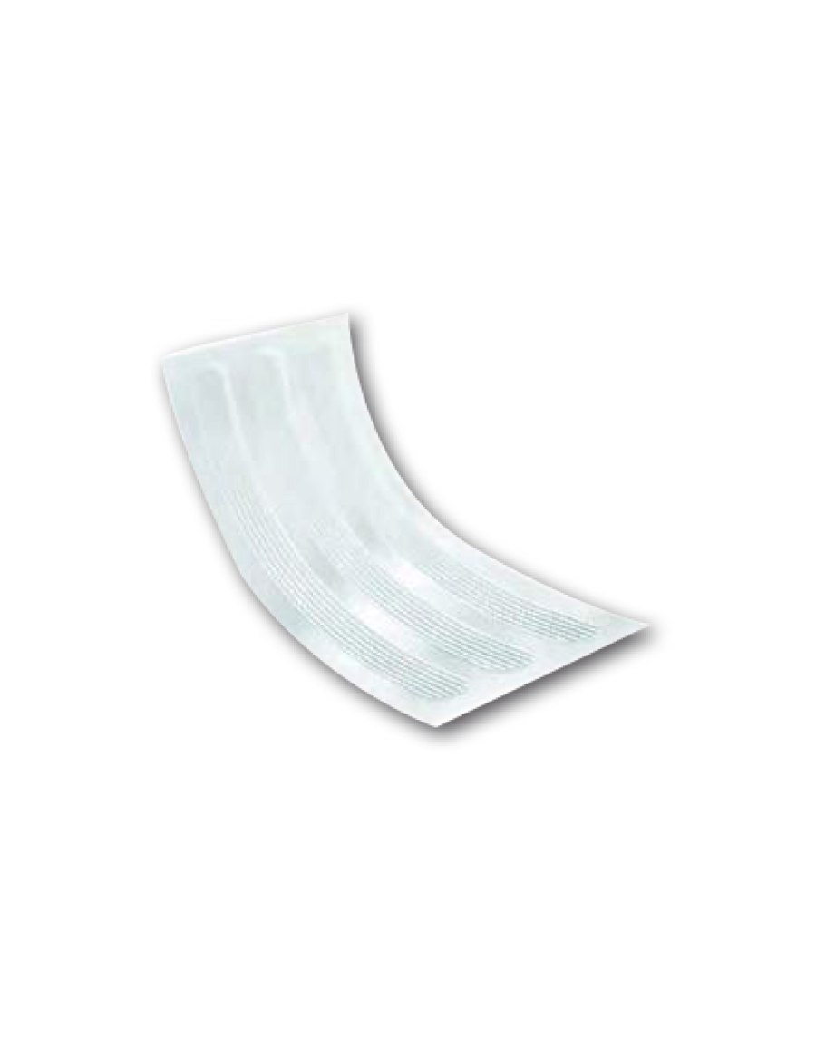 Steri strip (Pack of 3 adhesive skin closures)