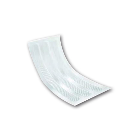 Steri strip (Pack of 3 adhesive skin closures)