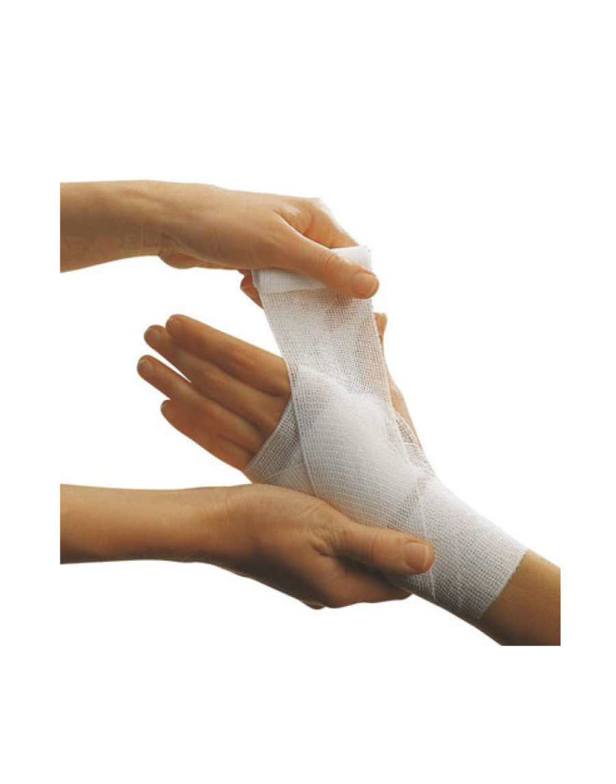 Elastic bandage