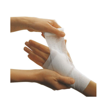 Elastic bandage