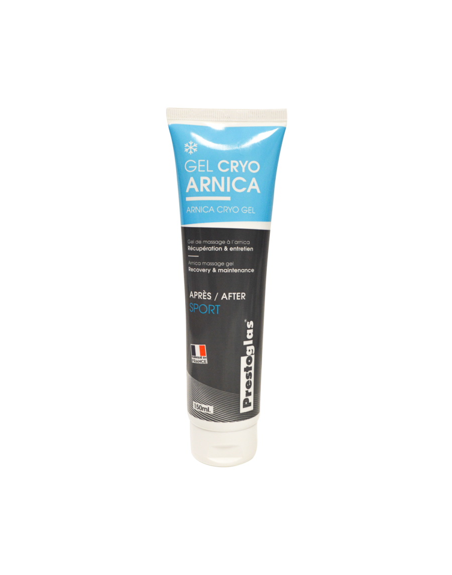 Arnica cryo gel