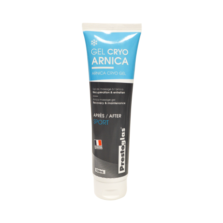 Arnica cryo gel