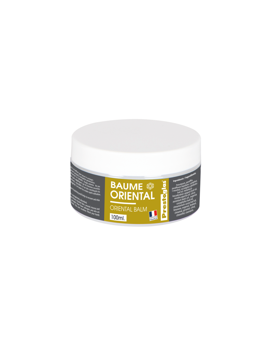Oriental balm 100 ml