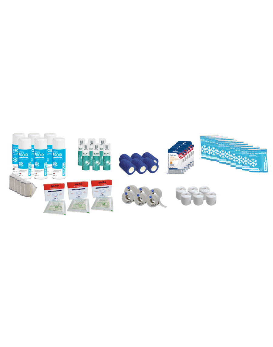Treatment KIT n° 2