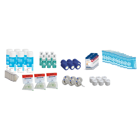Treatment KIT n° 2