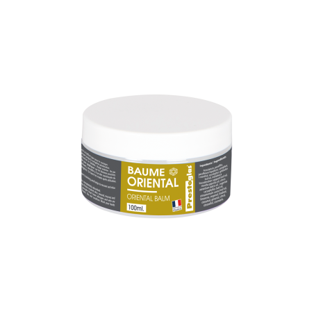 Oriental balm 100 ml