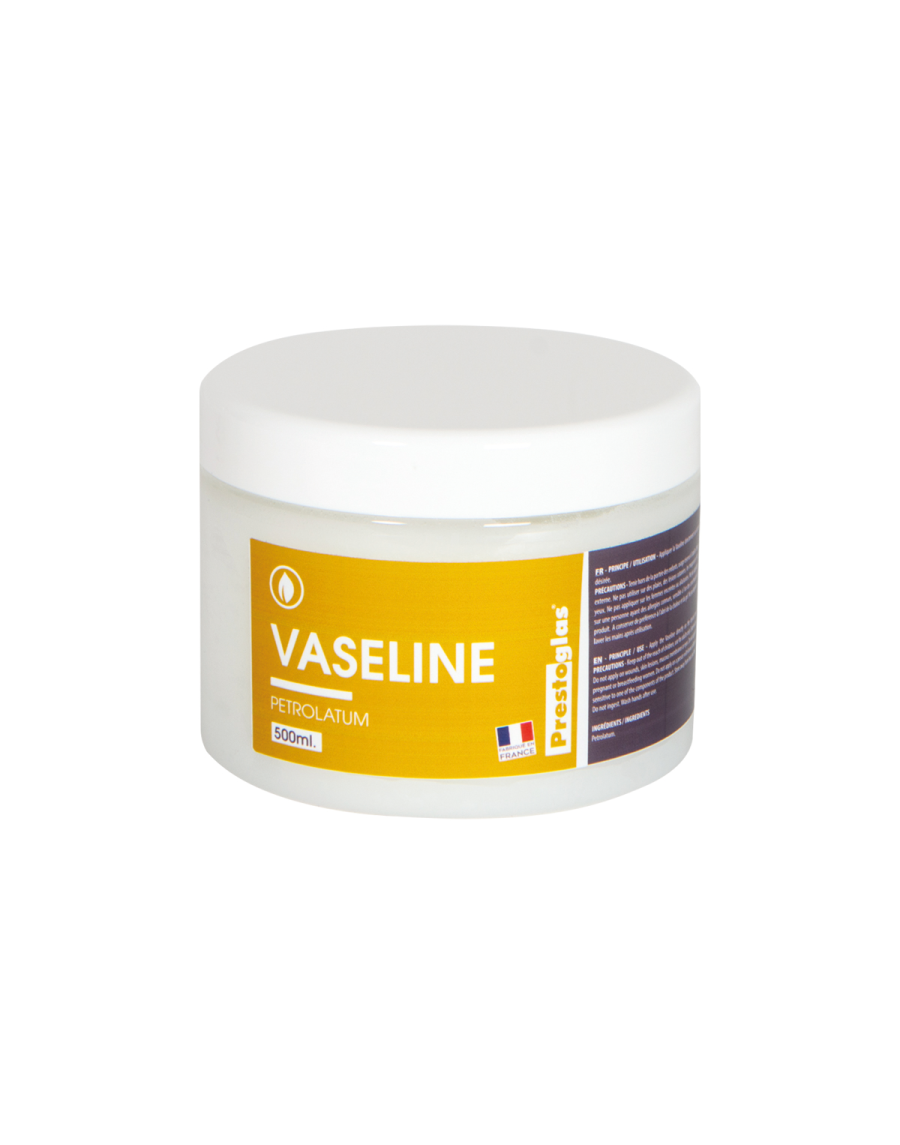 Vaseline in a pot 500 ml