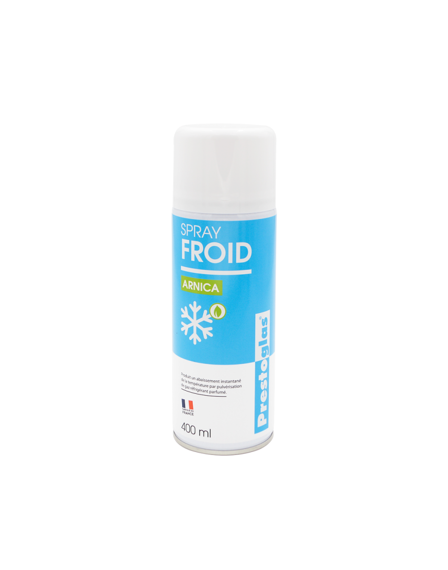 Cold spray with Arnica 400 ml