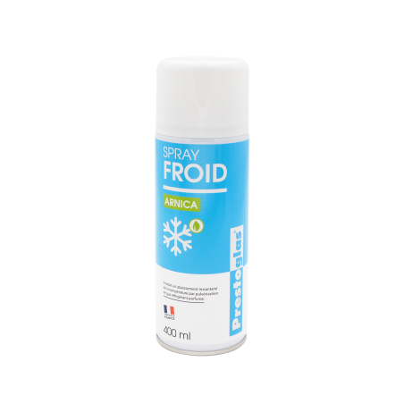 Cold spray with Arnica 400 ml