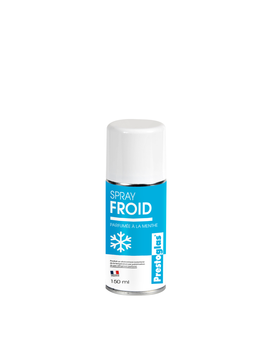 Cold spray 150 ml