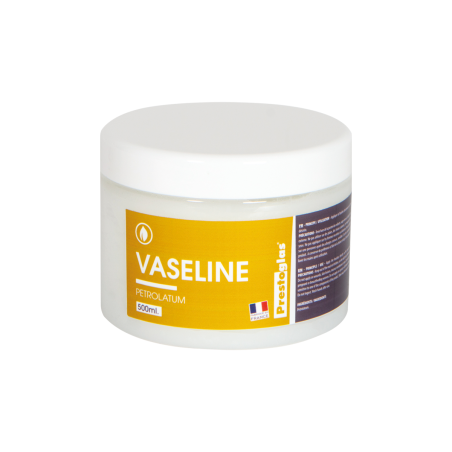 Vaseline in a pot 500 ml
