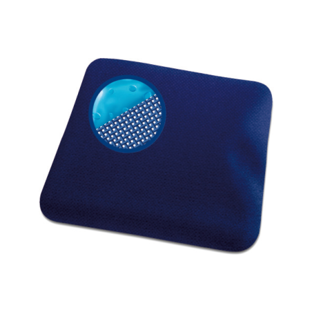 Reusable hot/cold compress 10 x 10 cm (unit)