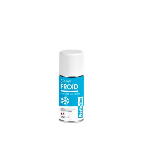 Cold spray 150 ml