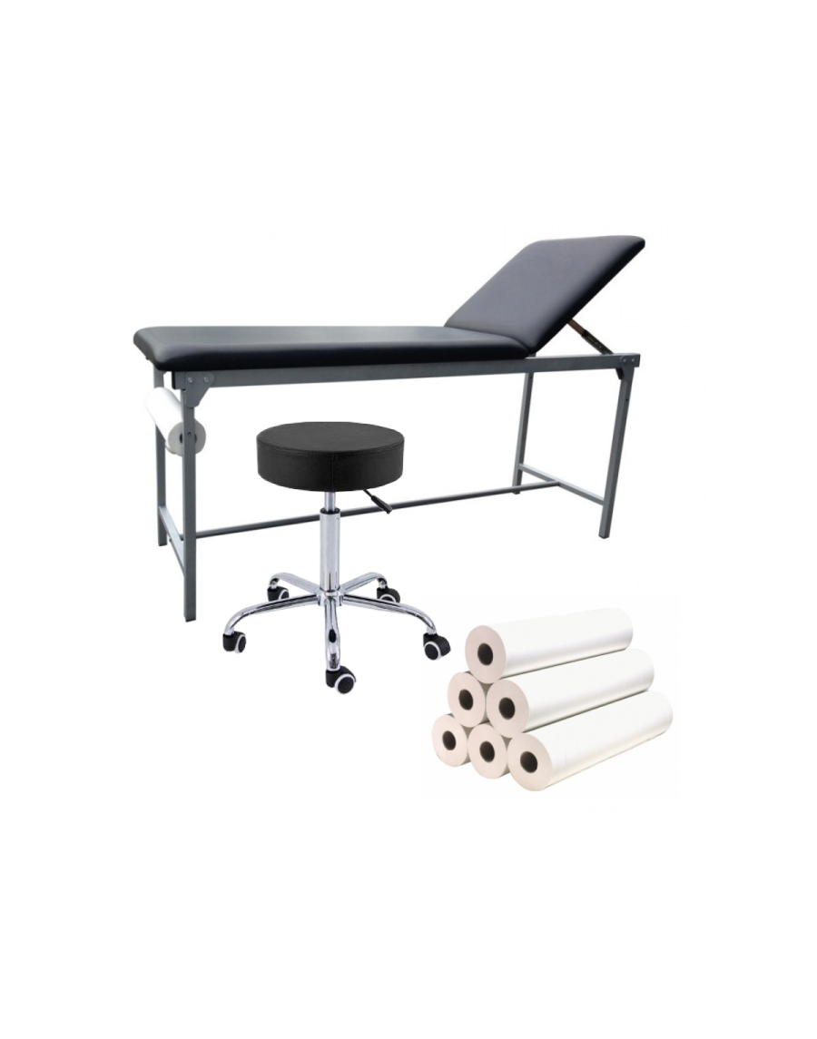 Infirmary fixed table