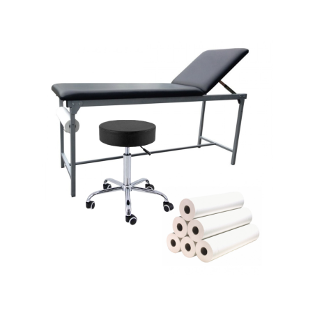 Infirmary fixed table