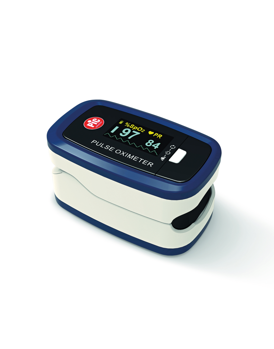 Oximeter