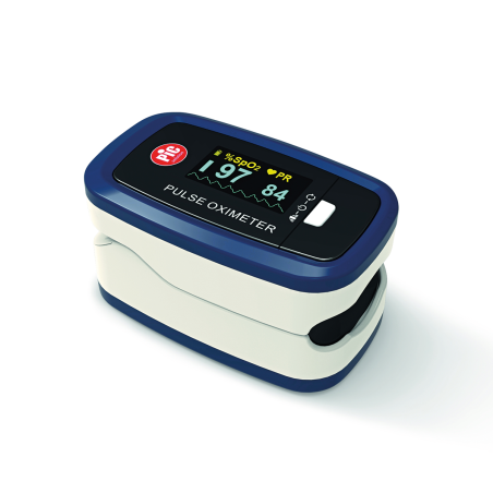 Oximeter
