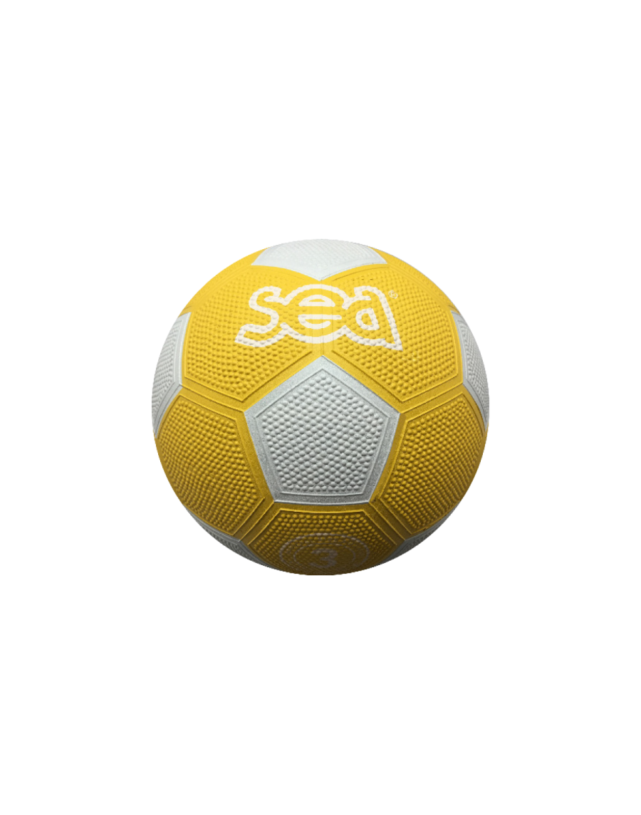 Rubber football - S.3