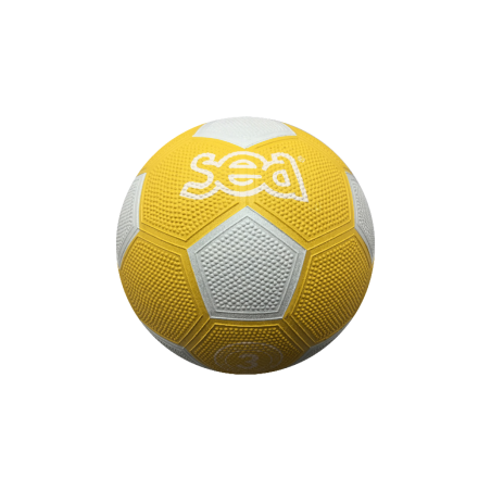 Rubber football - S.3