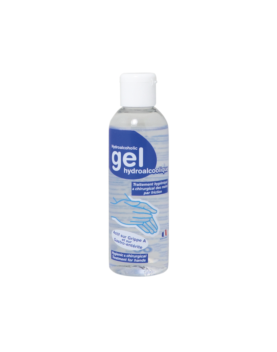 100ml Hydroalcoholic gel