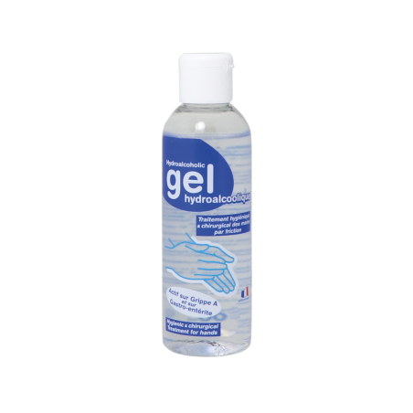 100ml Hydroalcoholic gel