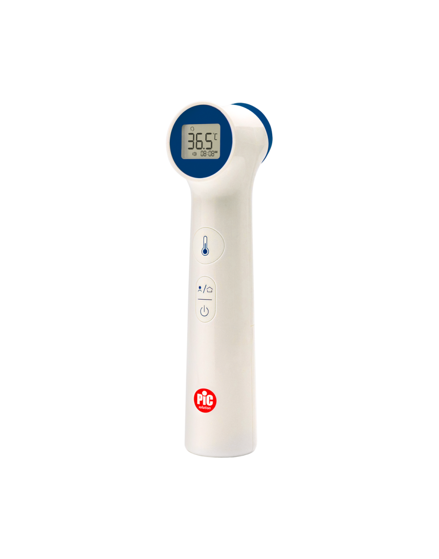 Infra-red thermometer Contactless