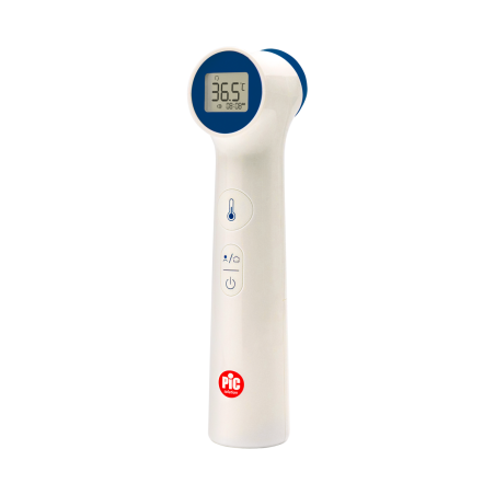 Infra-red thermometer Contactless