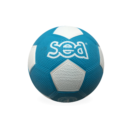 Rubber football - S.4