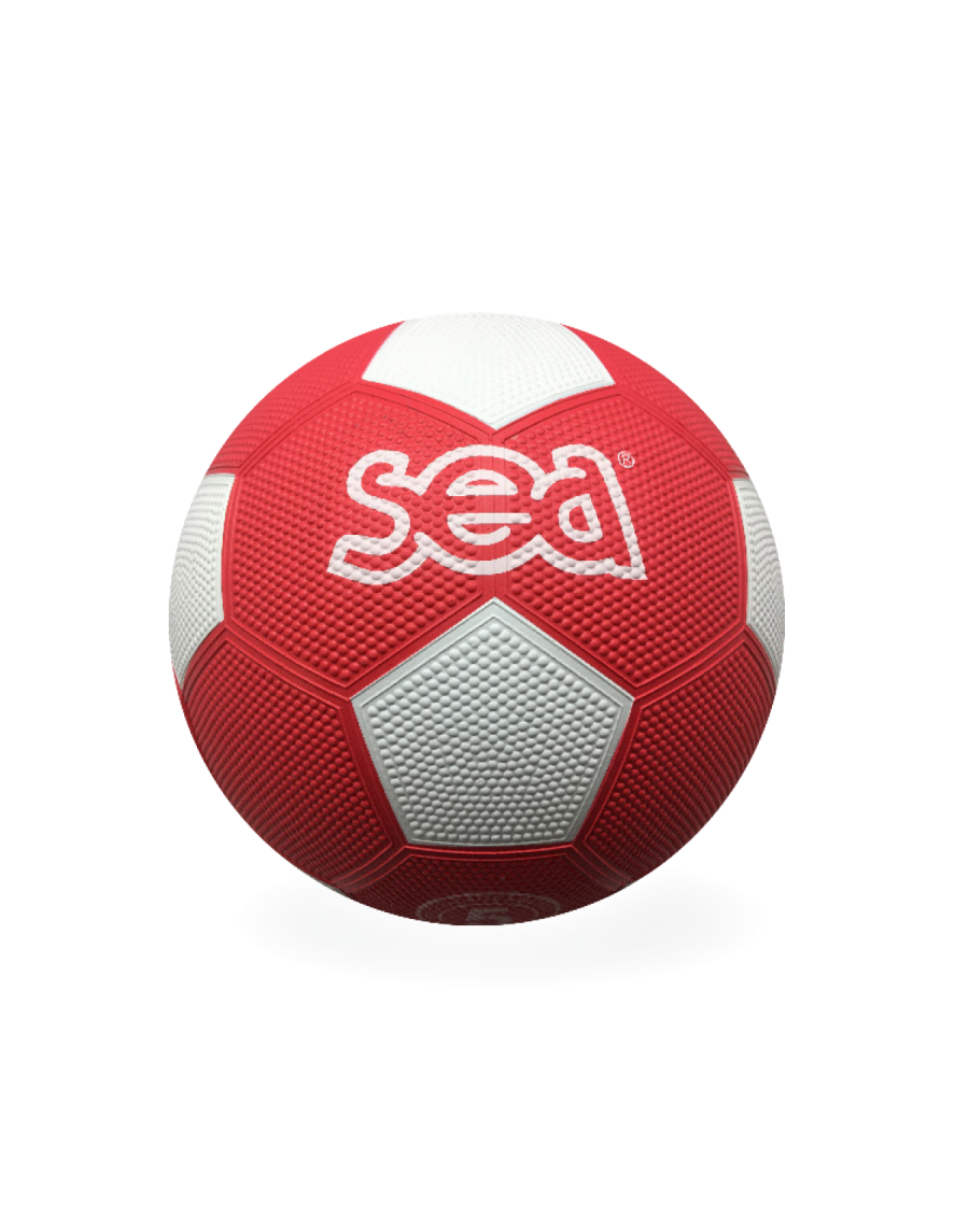 Rubber football - S.5