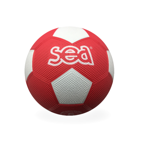 Rubber football - S.5
