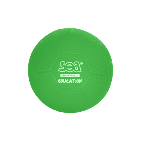 1st steps handball