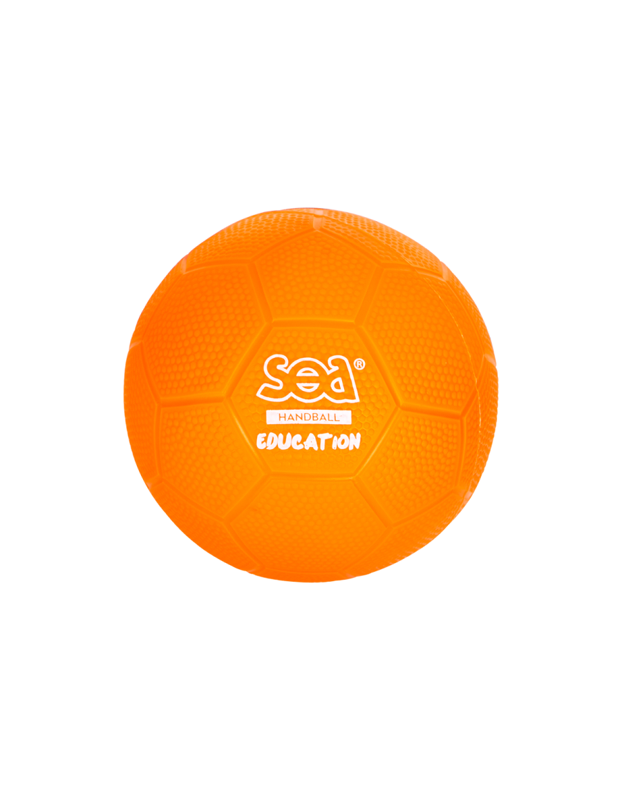 1st steps handball