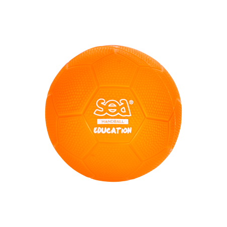 1st steps handball