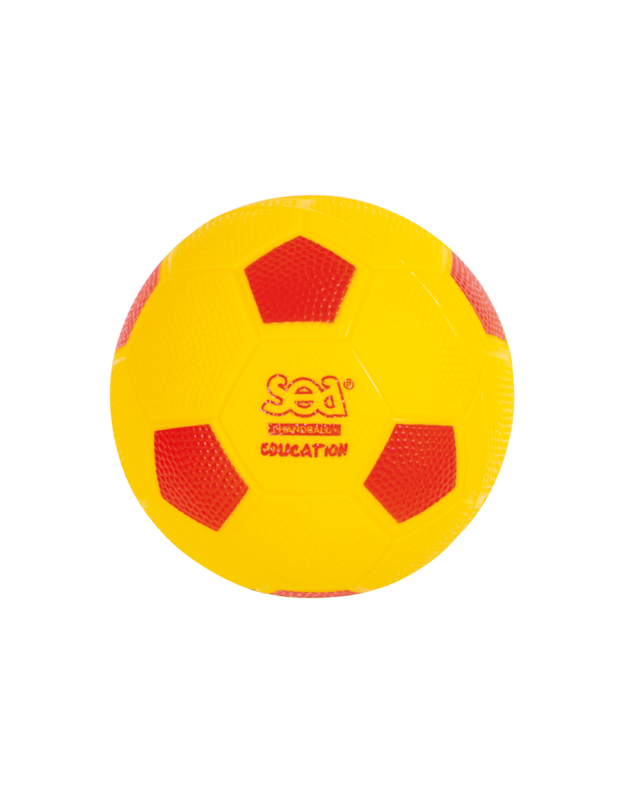 Beginner handball