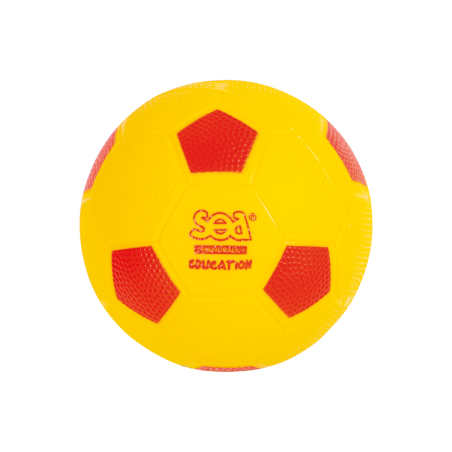 Beginner handball