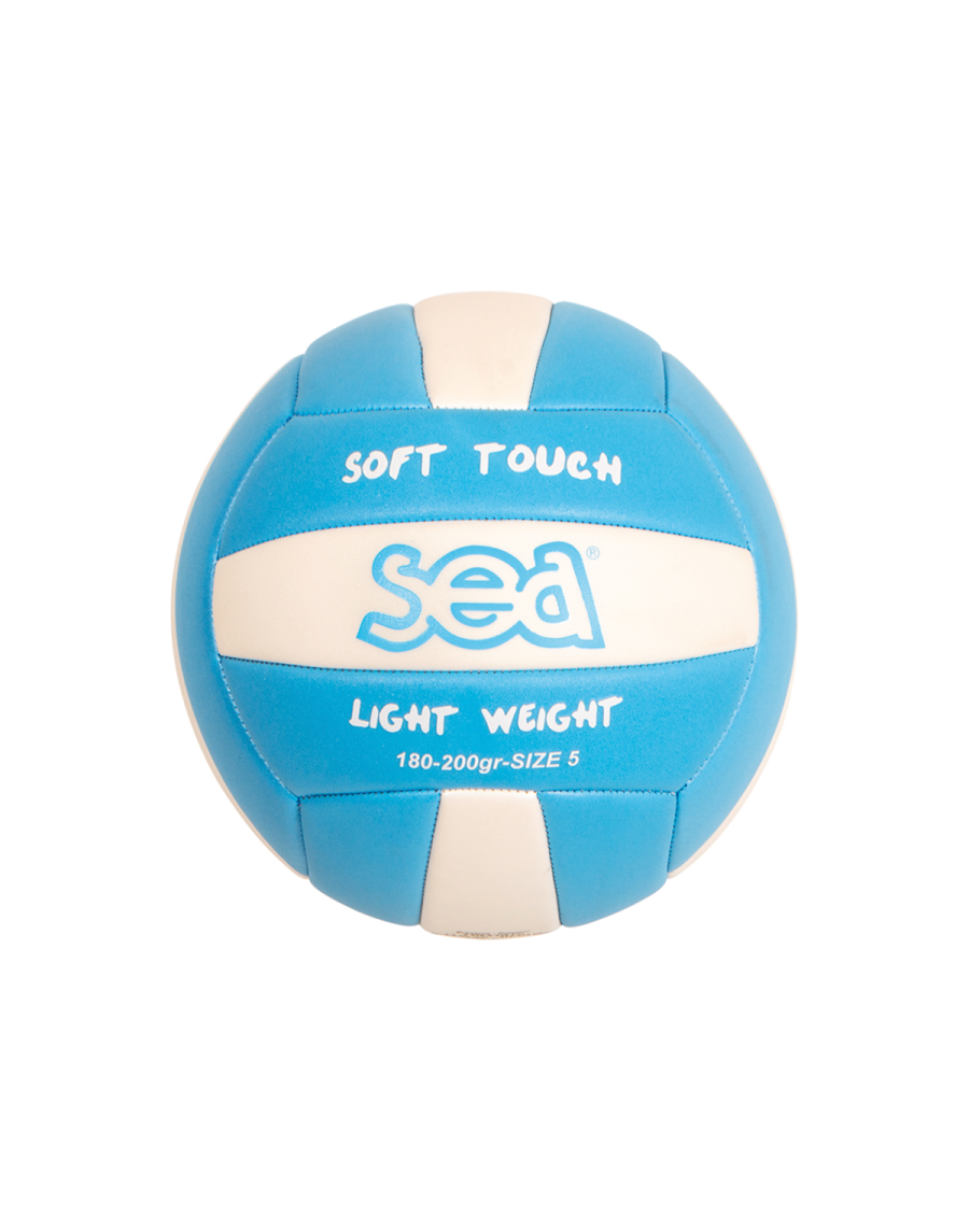 Soft volleyball