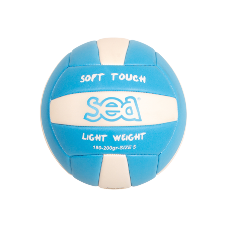 Soft volleyball