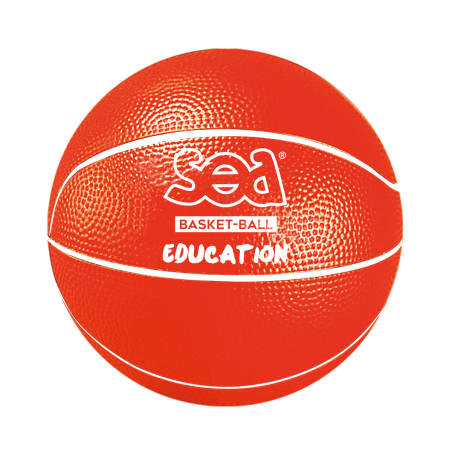 Discovery basketball