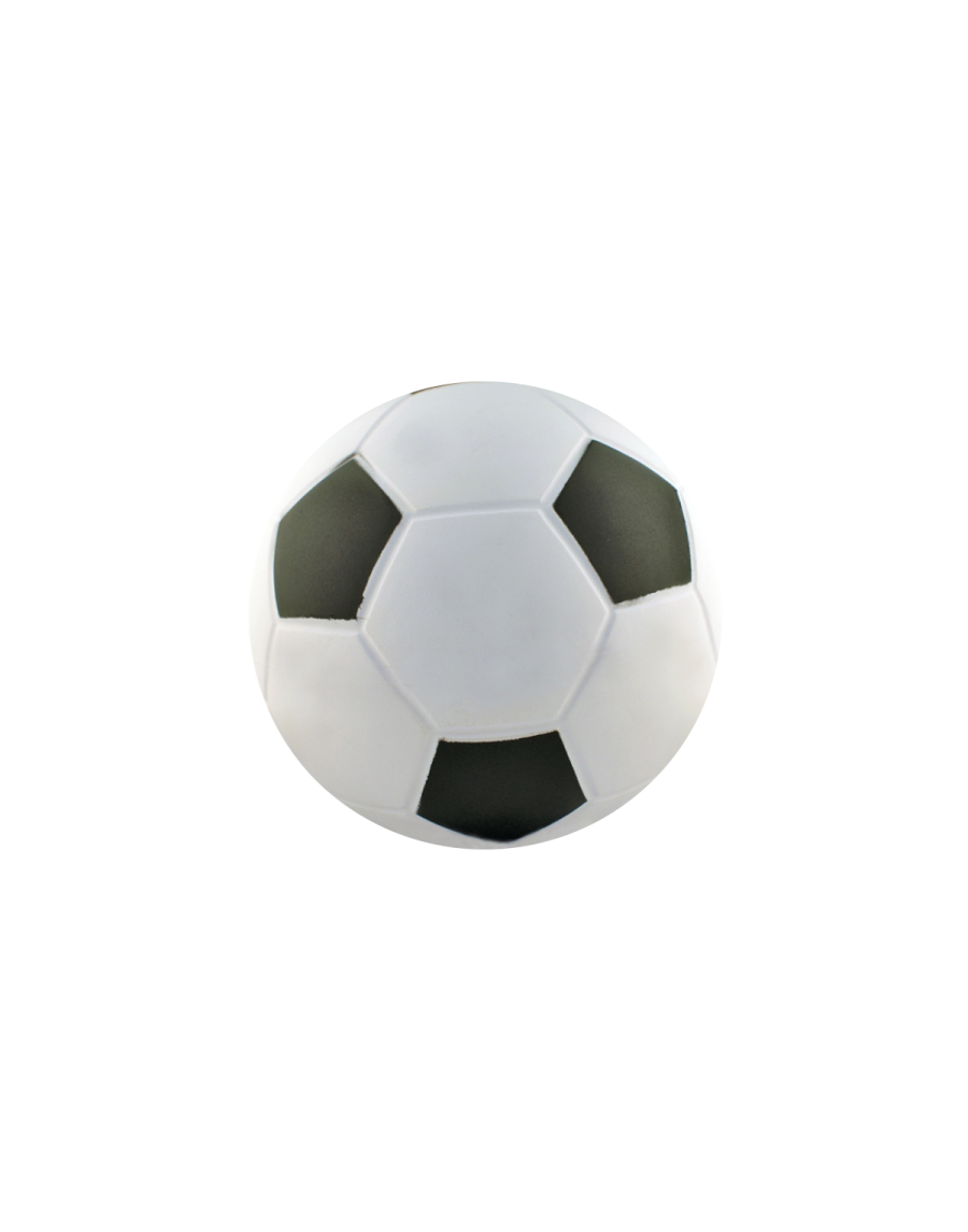 Dynamic foam football