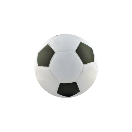 Dynamic foam football