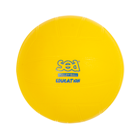 Beginner volleyball