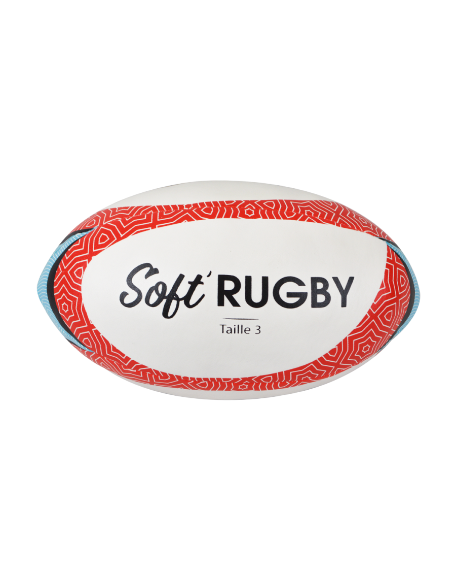 Softrugby ball S.3