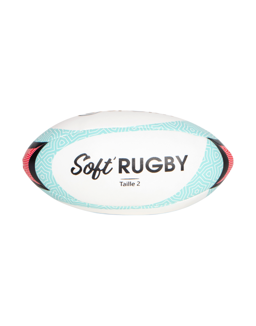 Softrugby ball S.2