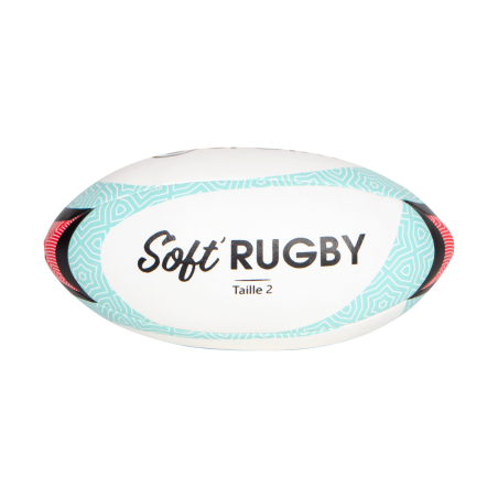 Softrugby ball S.2