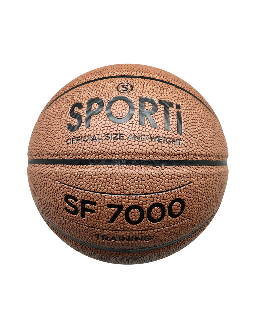 Cellular training basketball - S.7