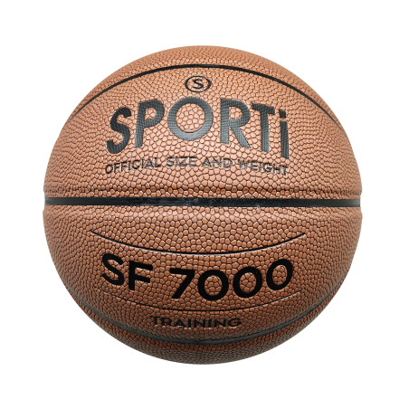 Cellular training basketball - S.7