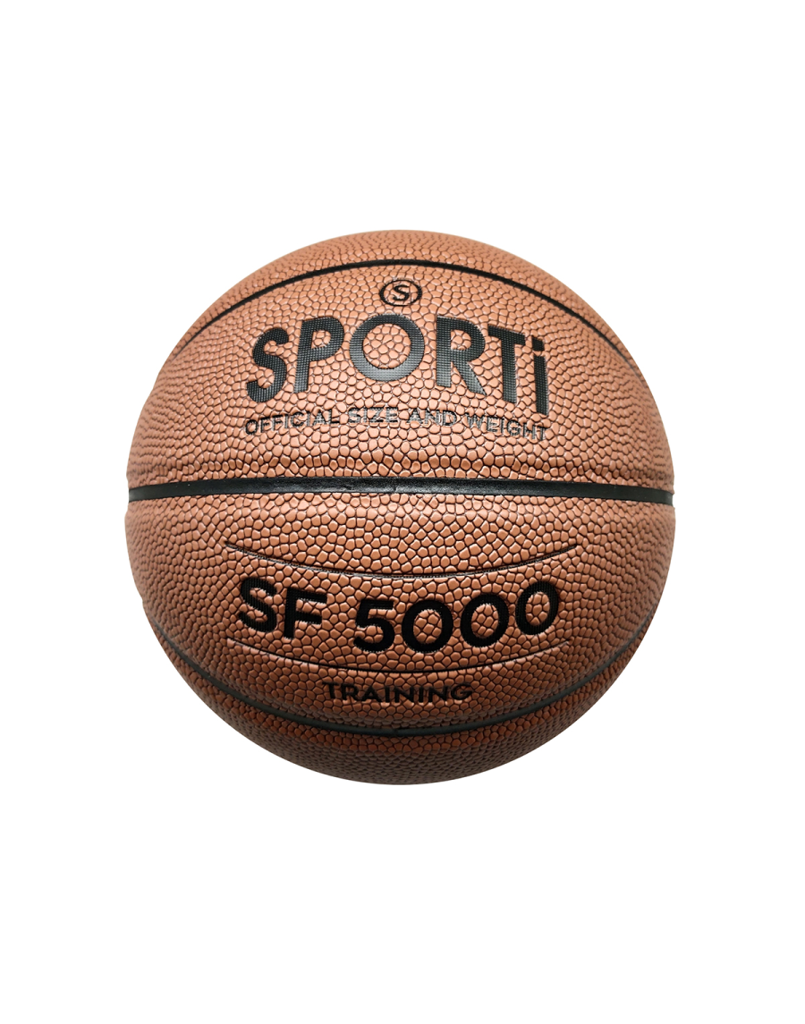 Cellular training basketball - S.5