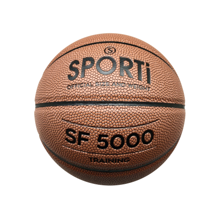 Cellular training basketball - S.5