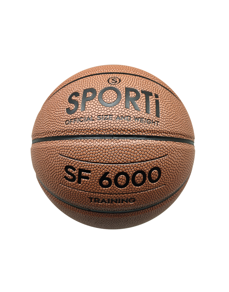 Cellular training basketball - S.6