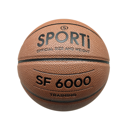 Cellular training basketball - S.6